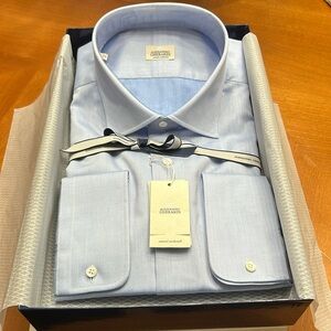 Men’s dress shirt